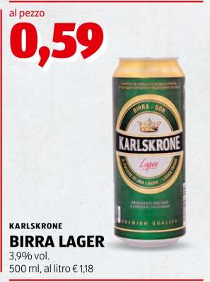 KARLSKRONE