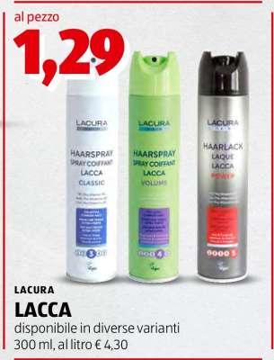 LACURA LACCA
