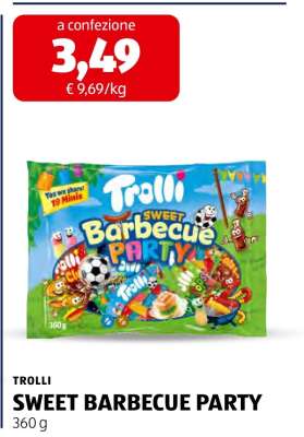 TROLLI