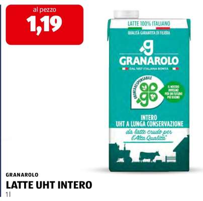 GRANAROLO