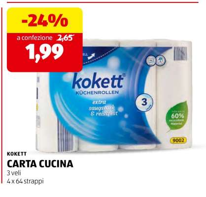 KOKETT