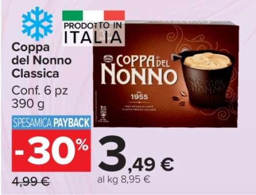 Coppa del Nonno Classica