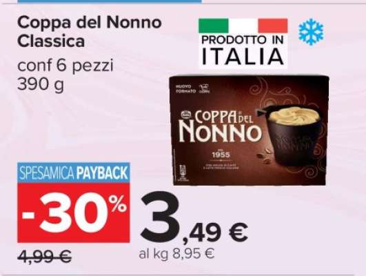 Coppa del Nonno Classica