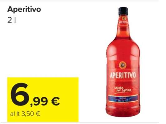 Aperitivo