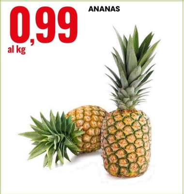 Ananas