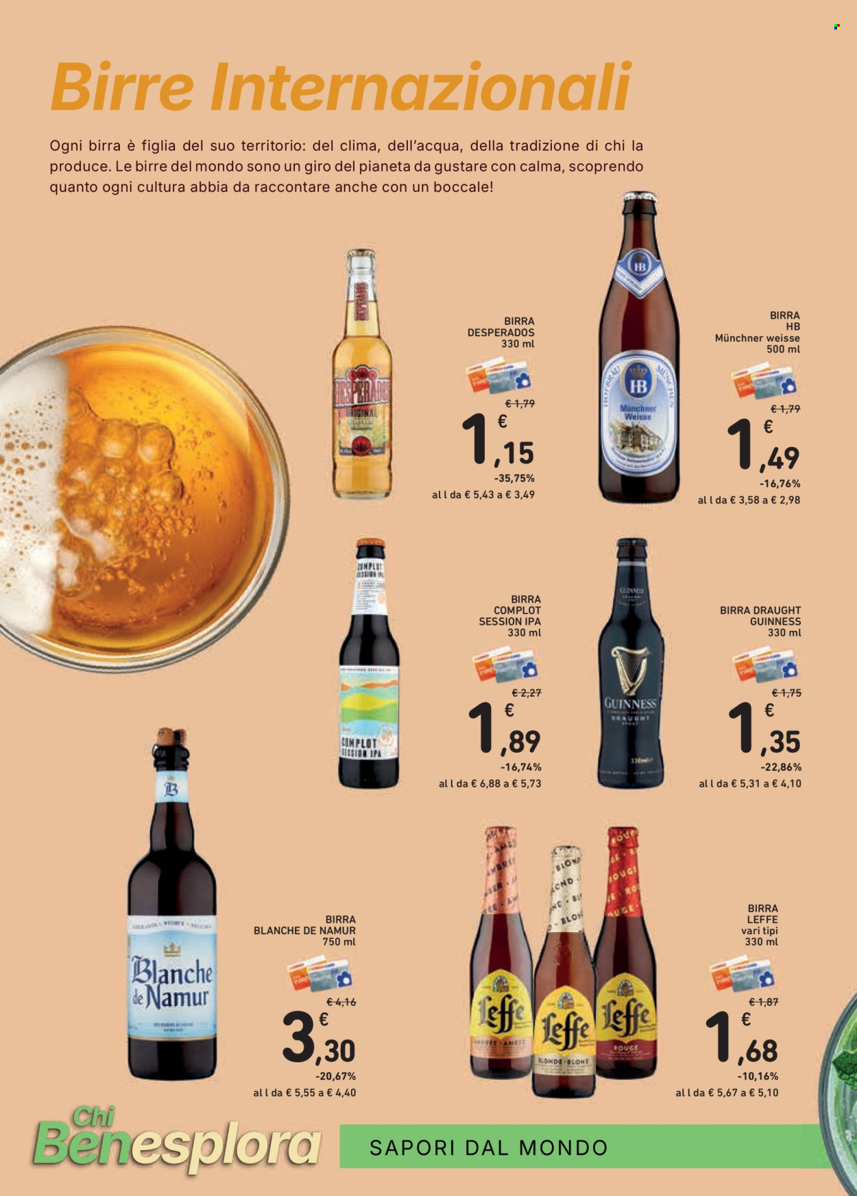Volantino Conad - 12/8/2026 - 25/8/2026. Pagina 14