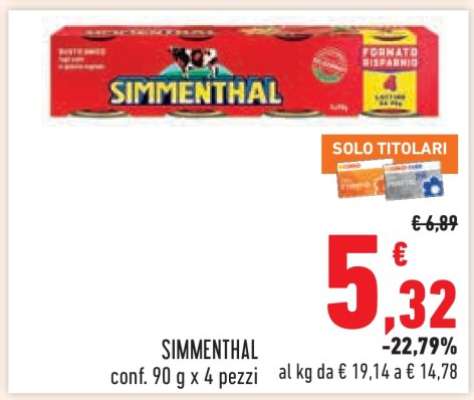 SIMMENTHAL
