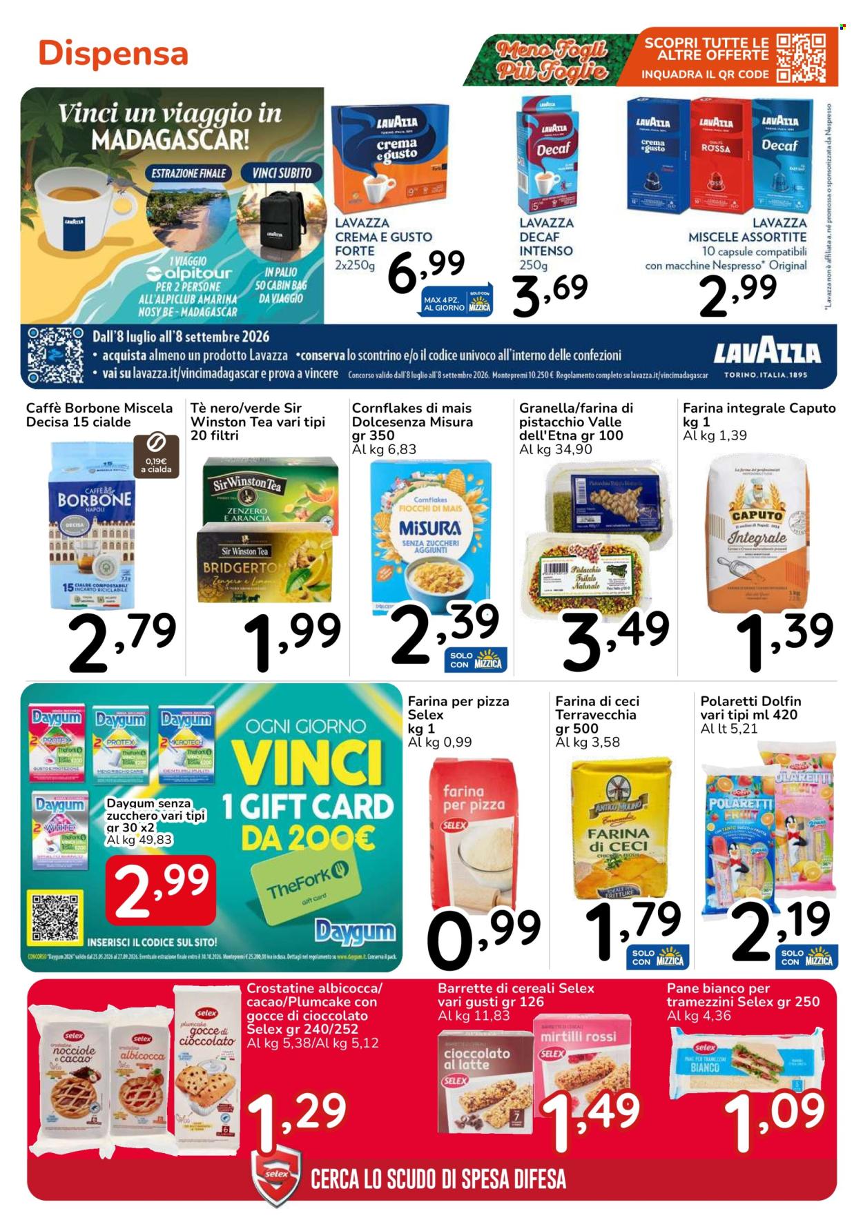 Volantino Famila - 7/8/2026 - 19/8/2026. Pagina 20