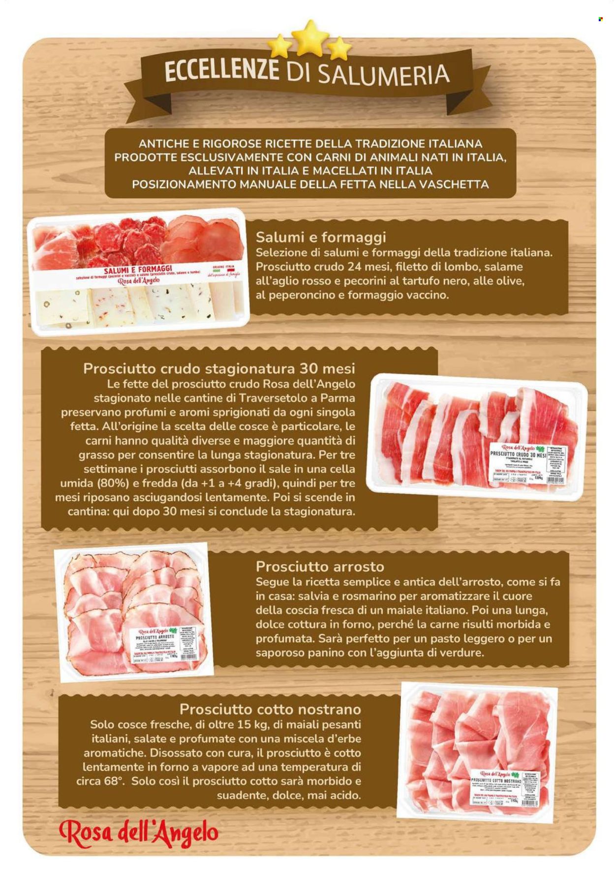 Volantino Famila - 7/8/2026 - 19/8/2026. Pagina 10