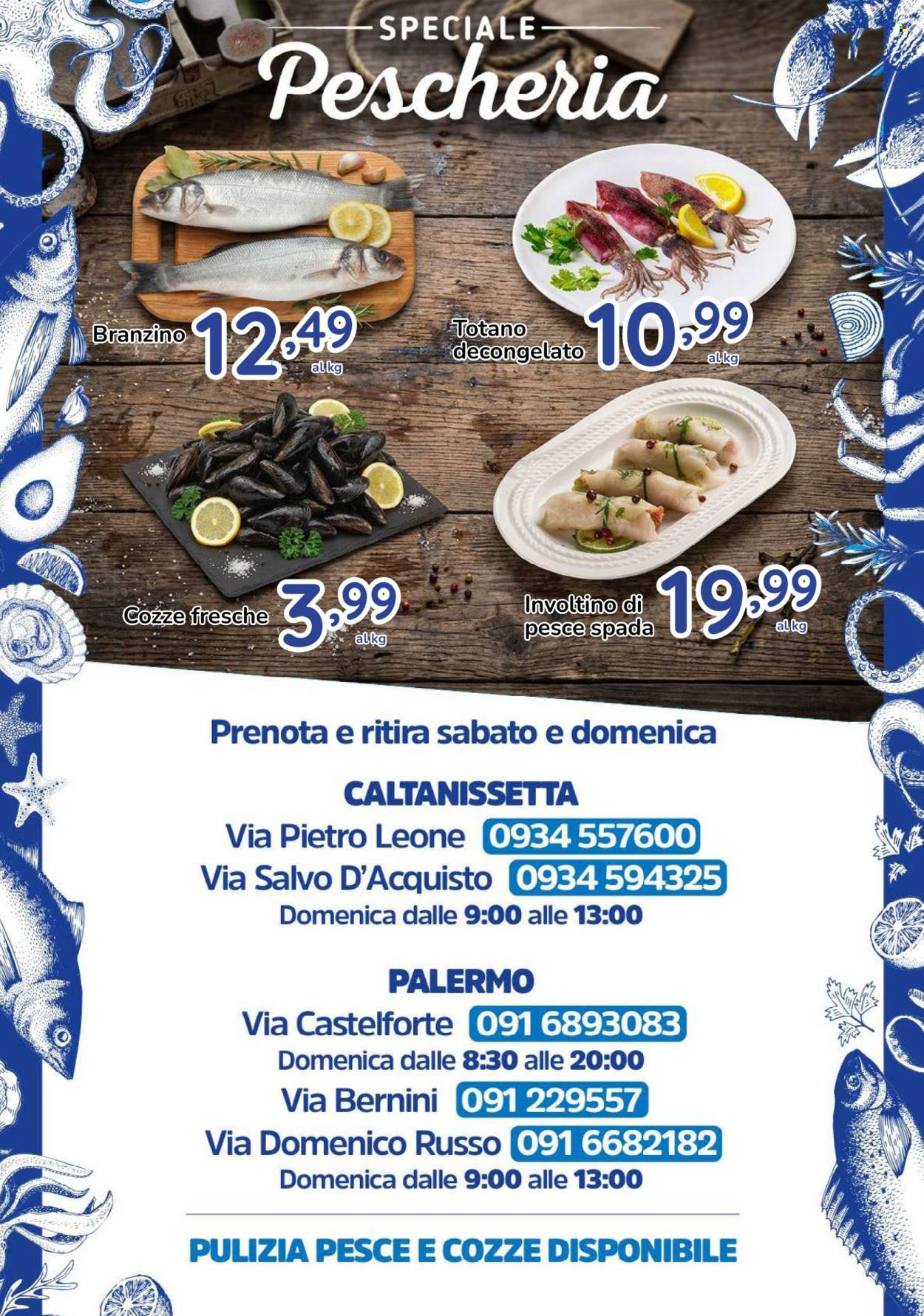 Volantino Famila - 7/8/2026 - 19/8/2026. Pagina 29