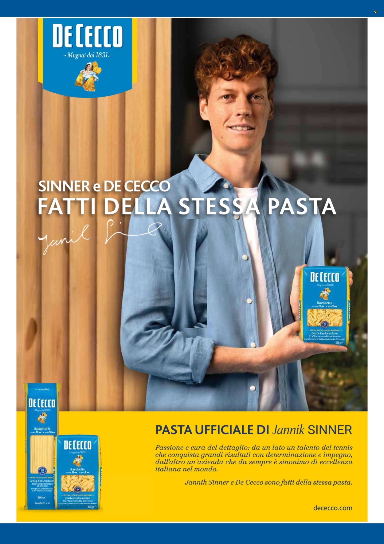 Volantino Famila - 6/8/2026 - 16/8/2026. Pagina 4
