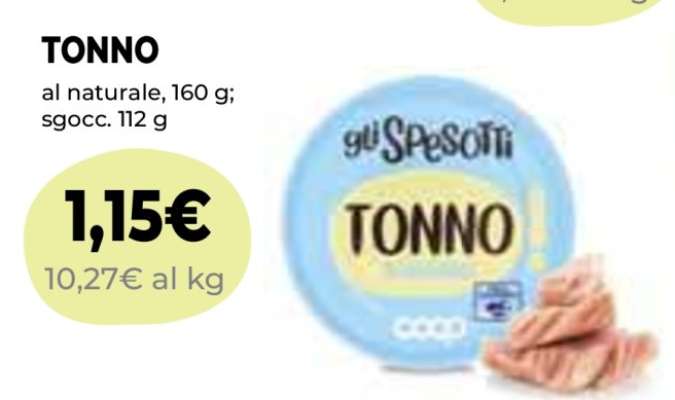 TONNO