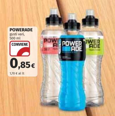 Powerade
