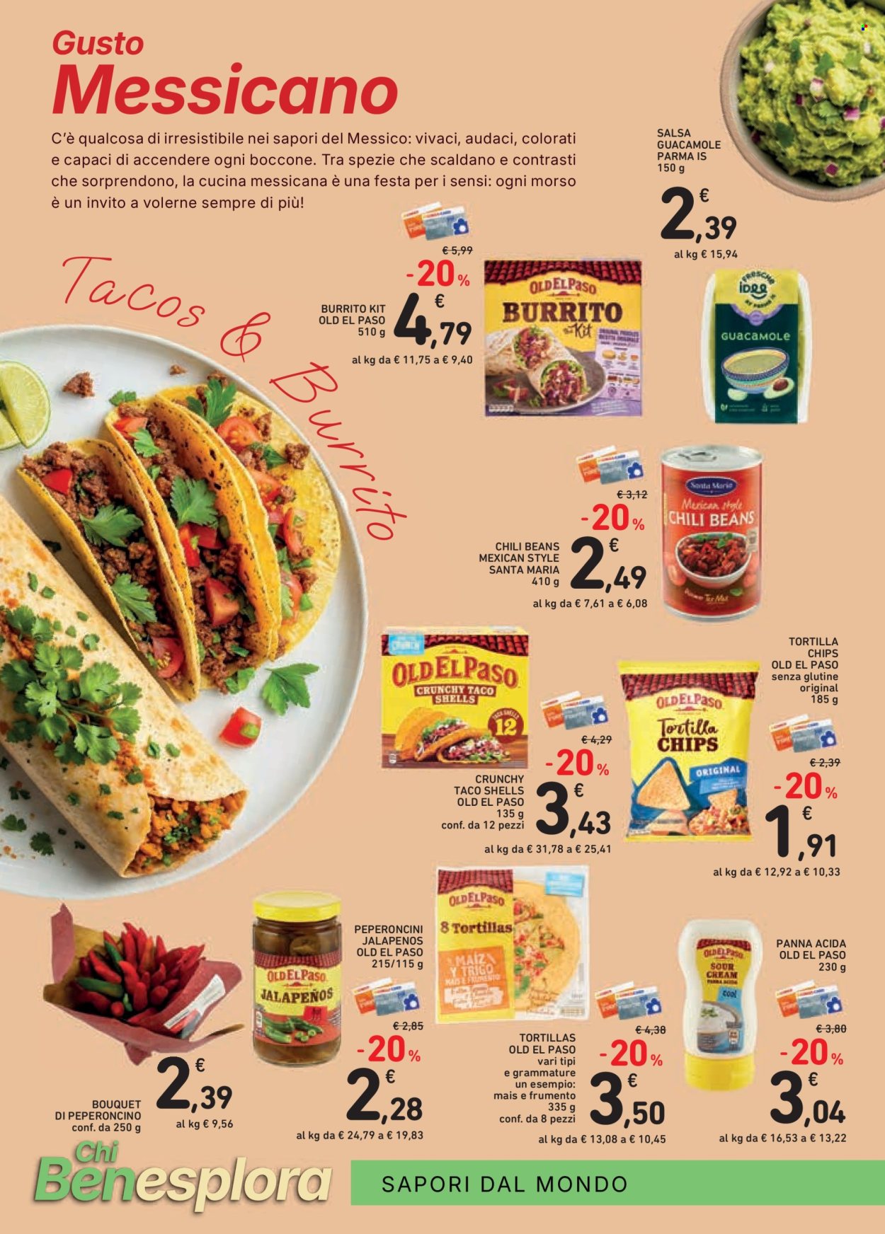Volantino Conad - 13/8/2026 - 26/8/2026. Pagina 10