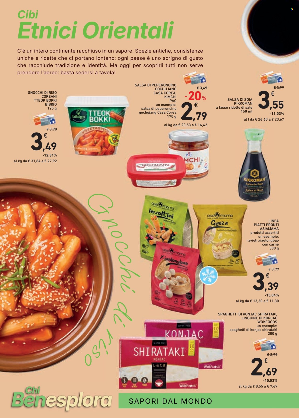 Volantino Conad - 13/8/2026 - 26/8/2026. Pagina 2