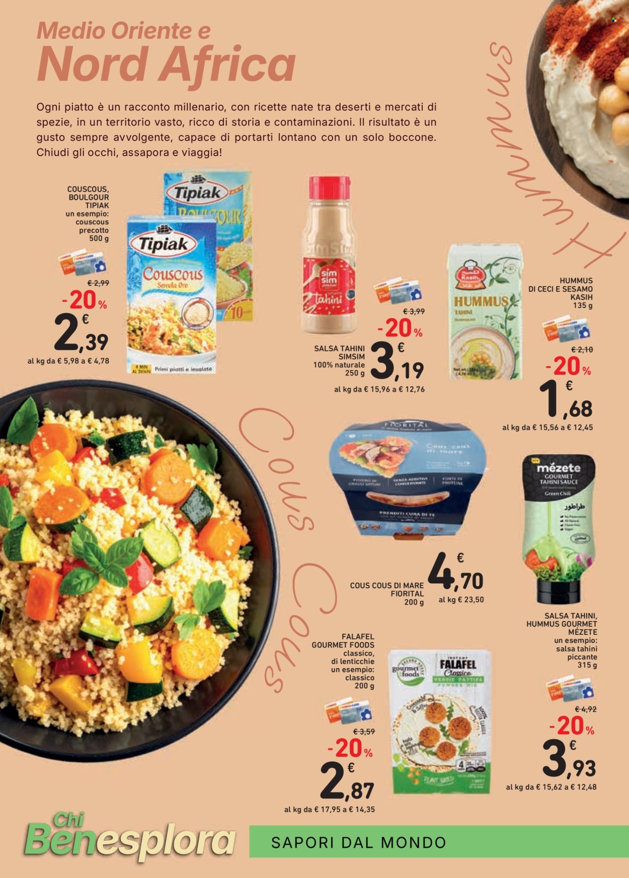 Volantino Conad - 13/8/2026 - 26/8/2026. Pagina 12