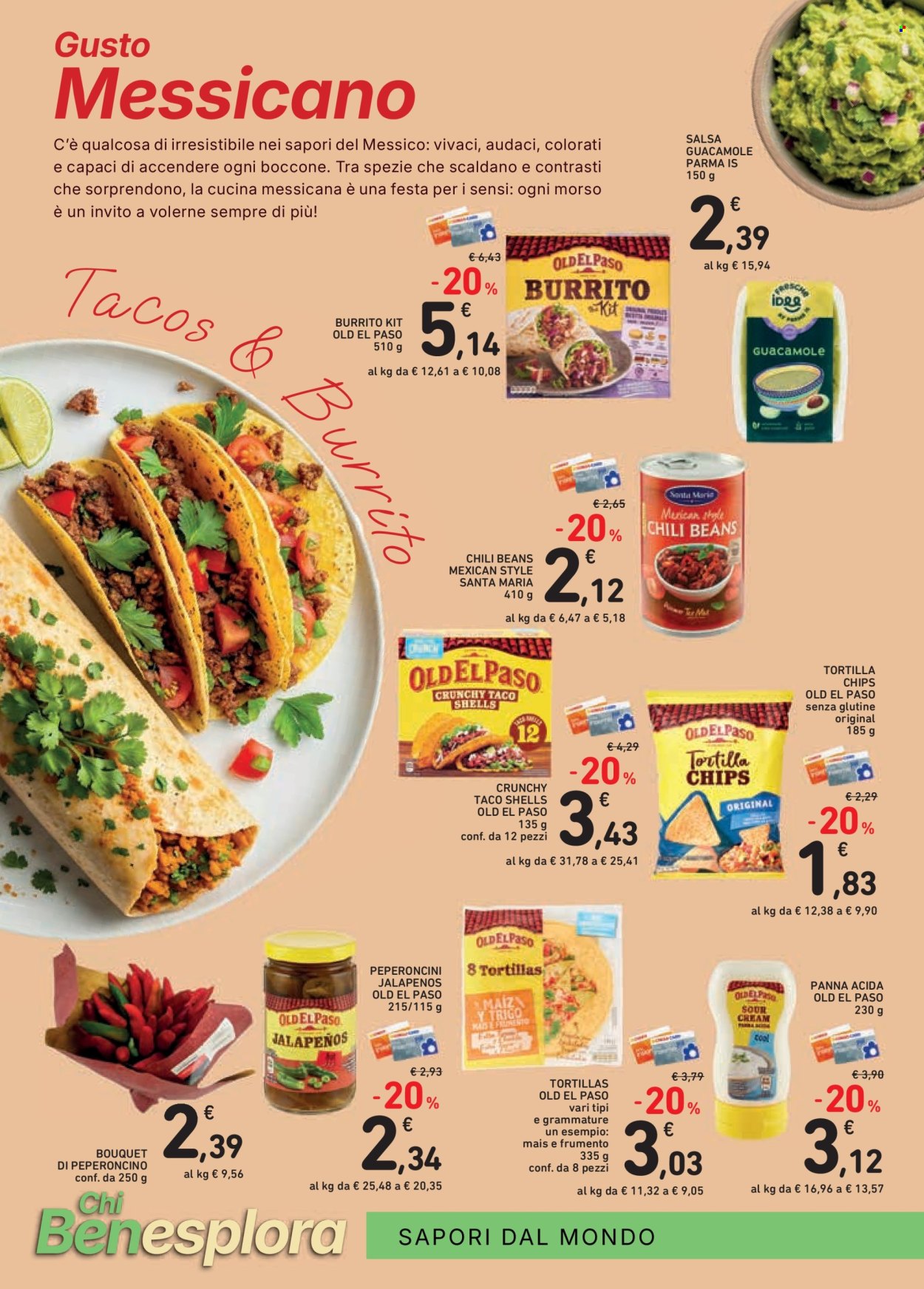 Volantino Conad - 13/8/2026 - 26/8/2026. Pagina 10