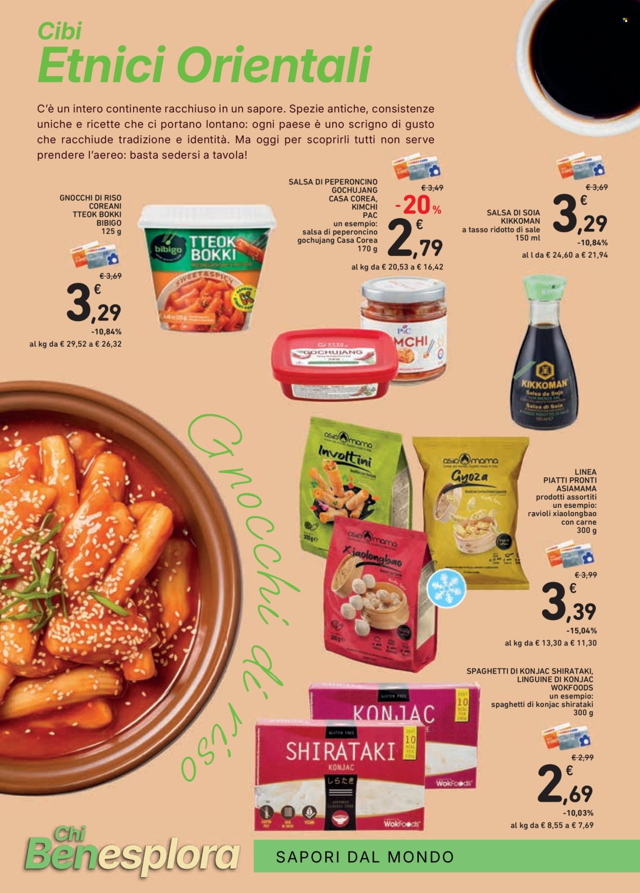 Volantino Conad - 13/8/2026 - 26/8/2026. Pagina 2
