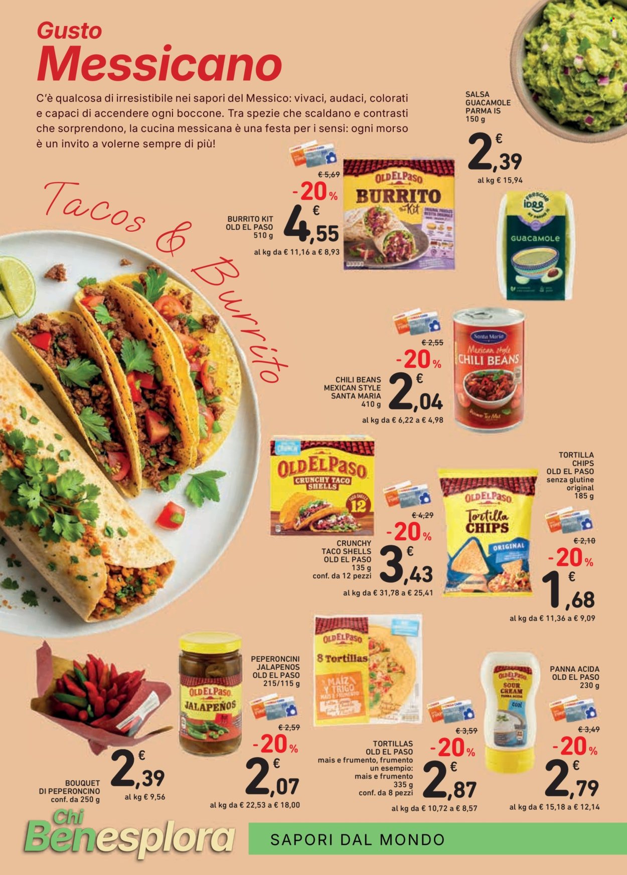 Volantino Conad - 13/8/2026 - 26/8/2026. Pagina 10
