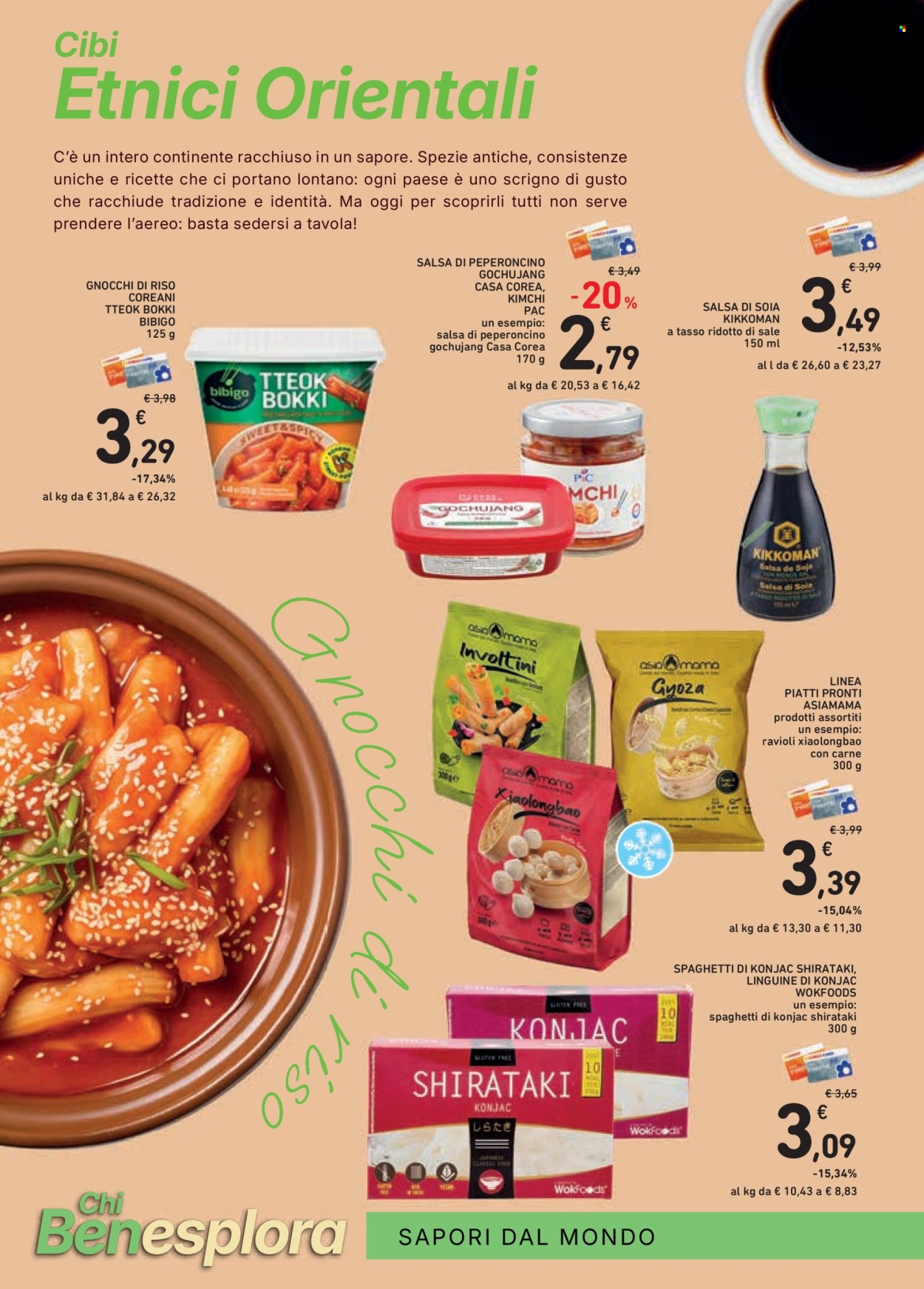 Volantino Conad - 13/8/2026 - 26/8/2026. Pagina 2