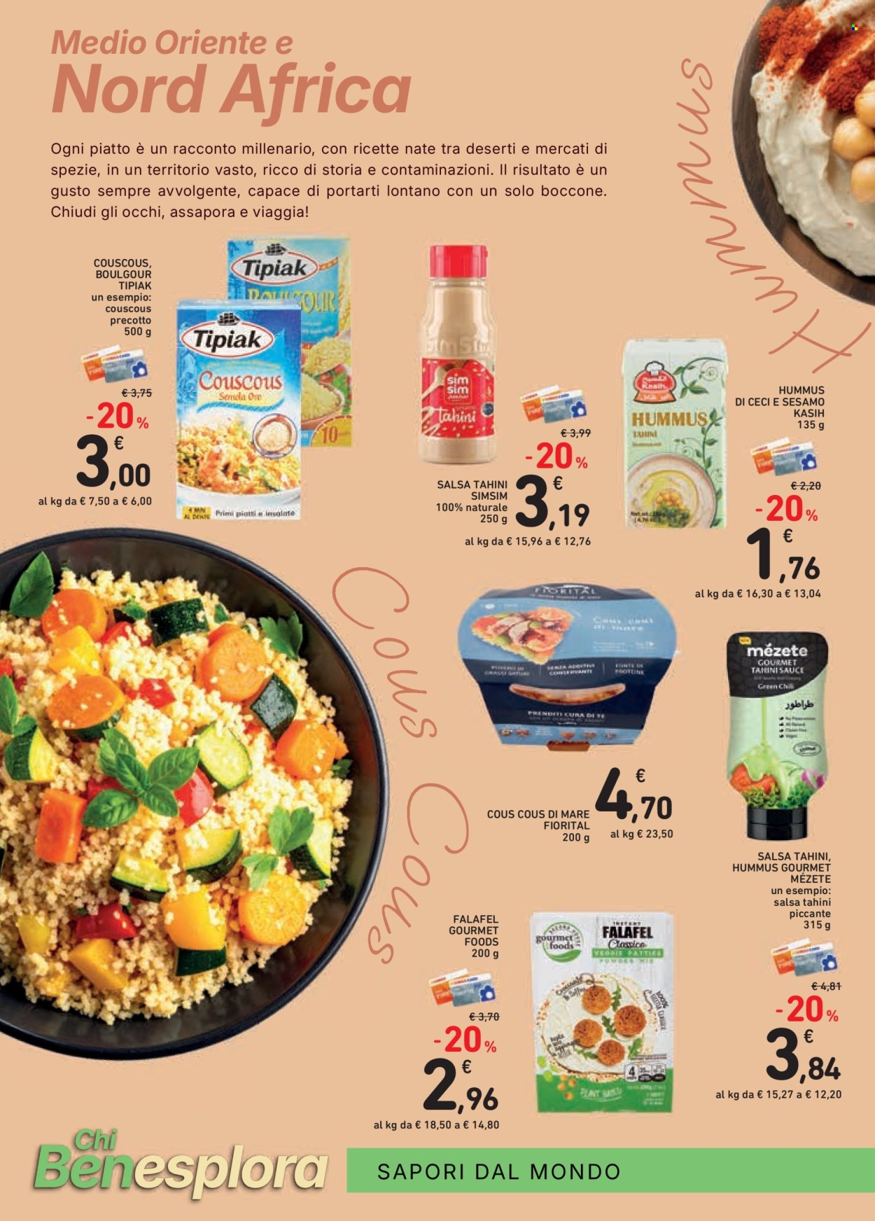 Volantino Conad - 13/8/2026 - 26/8/2026. Pagina 12