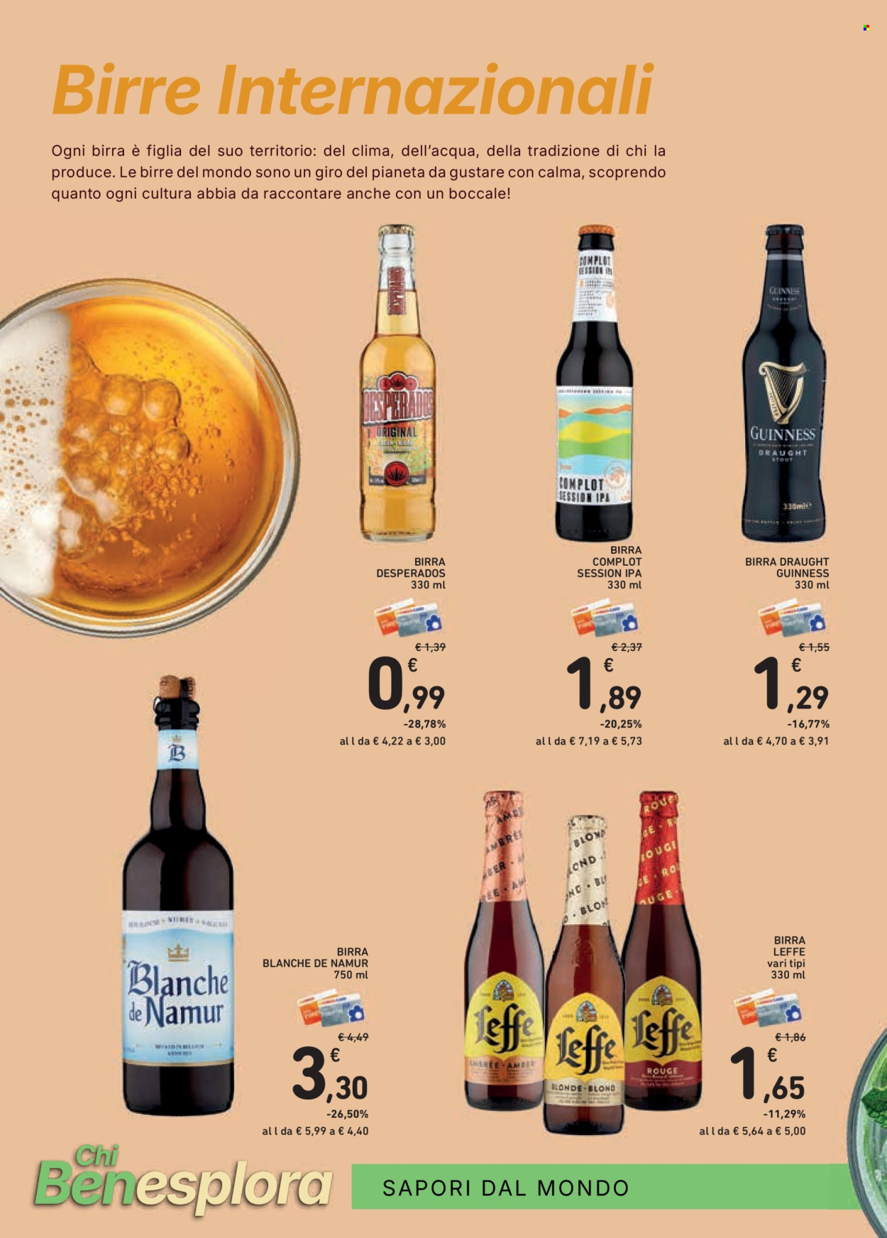 Volantino Conad - 13/8/2026 - 26/8/2026. Pagina 14