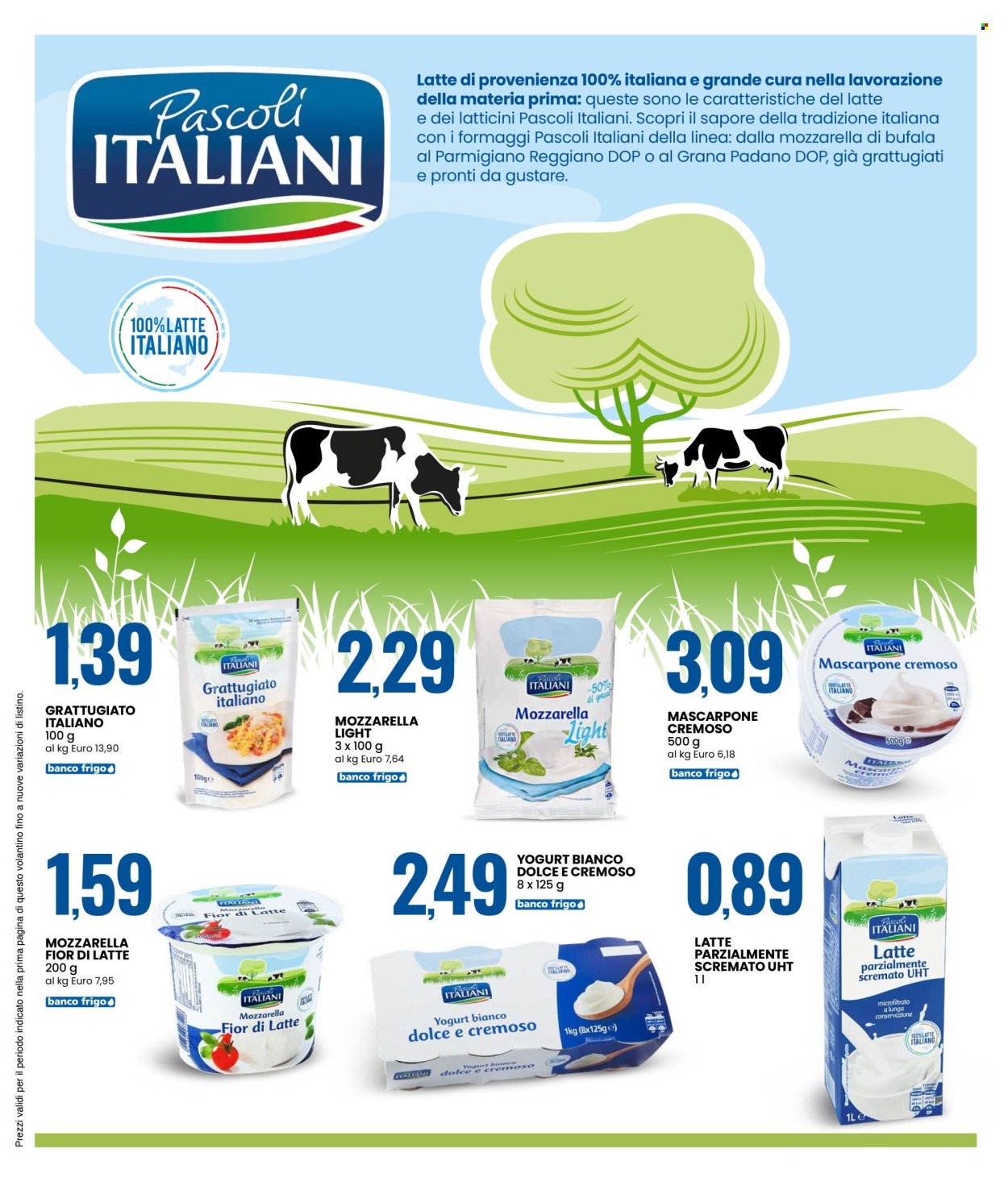 Volantino EuroSpin - 10/8/2026 - 23/8/2026. Pagina 9