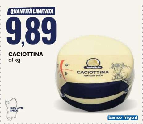 CACIOTTINA