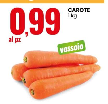 Carote