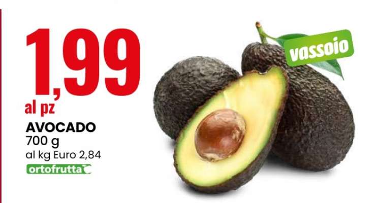 Avocado