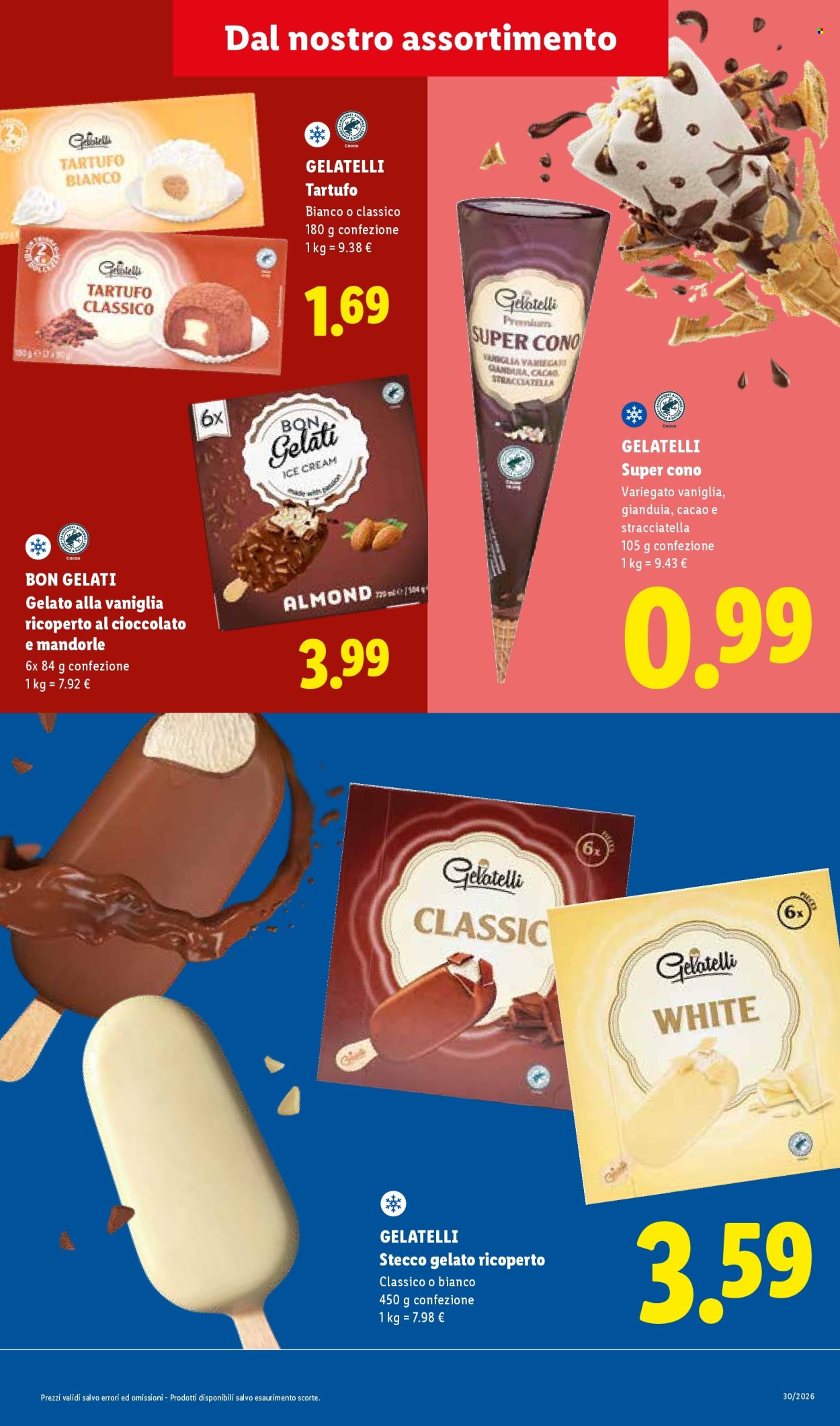 Volantino Lidl. Pagina 13
