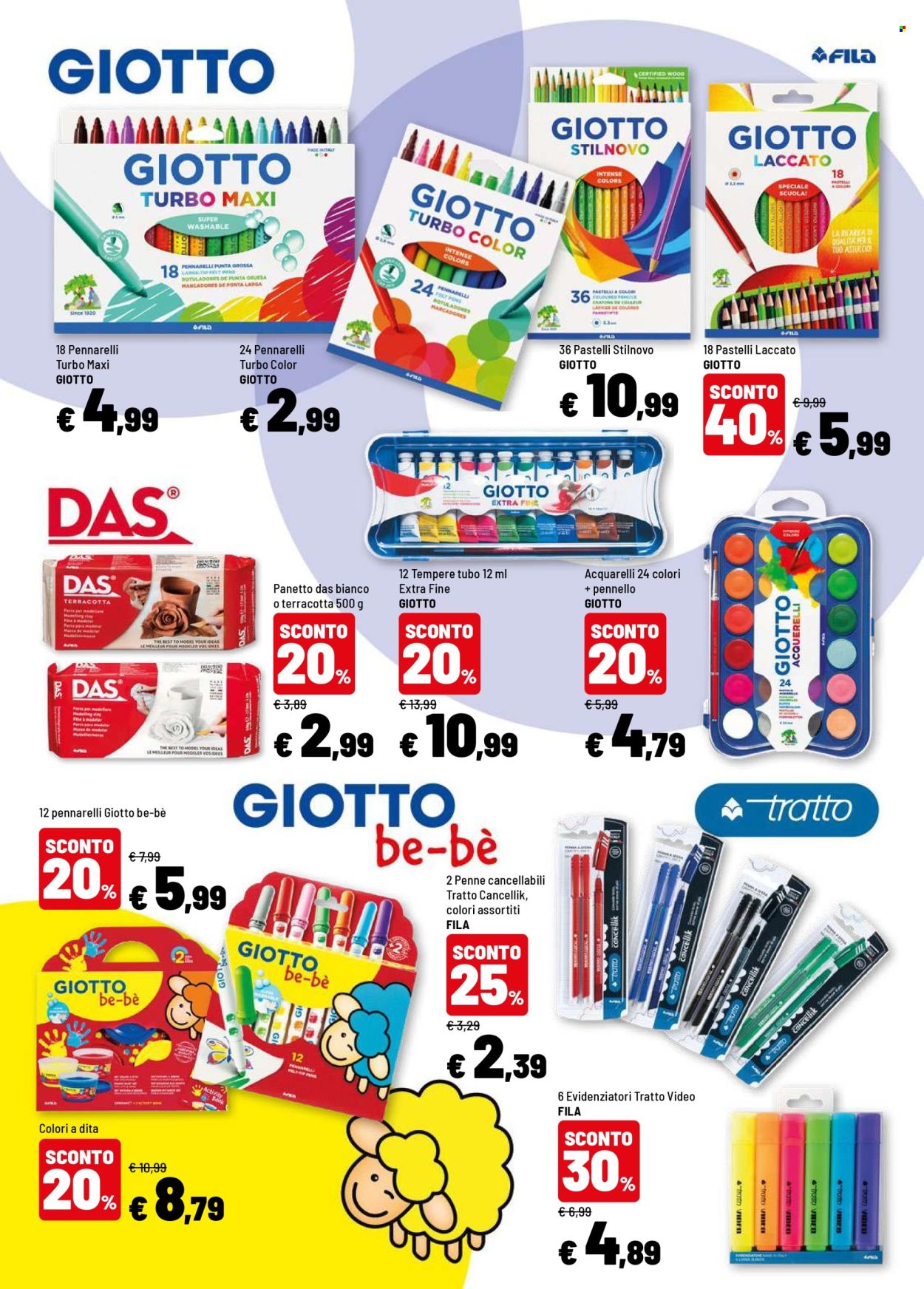 Volantino Iper, La grande i - 10/8/2026 - 11/10/2026. Pagina 7