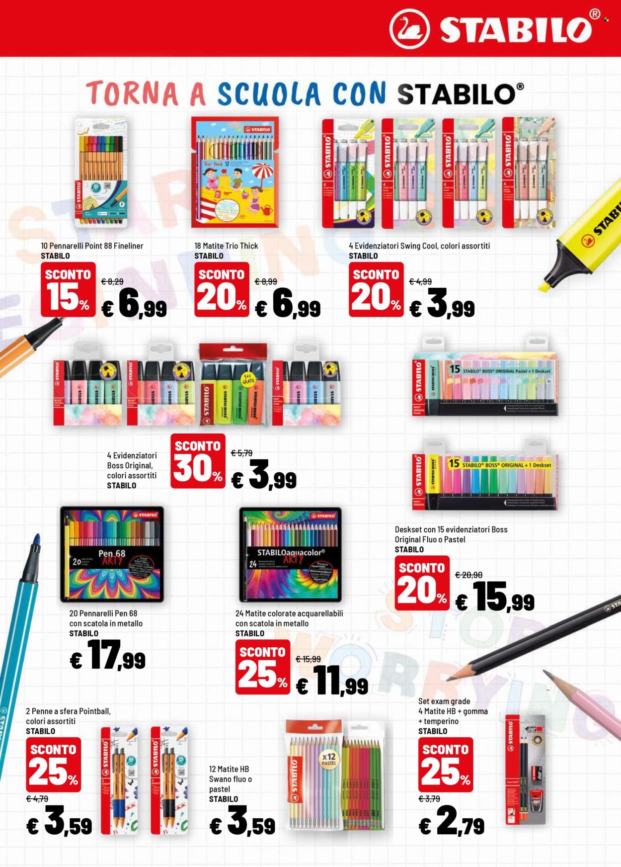 Leták Iper, La grande i - 10.8.2026 - 11.10.2026. Strana 9