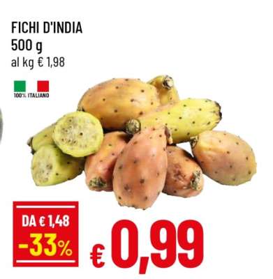 Fichi D'India