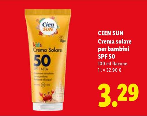 CIEN SUN
