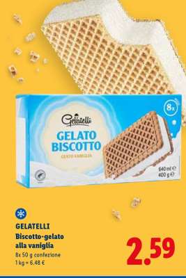 Gelatelli