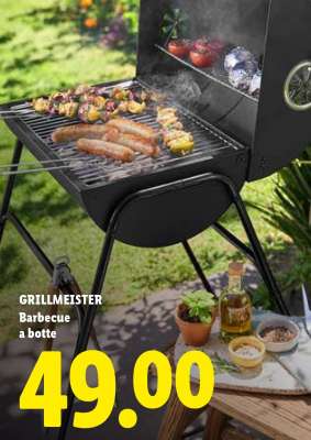 GRILLMEISTER