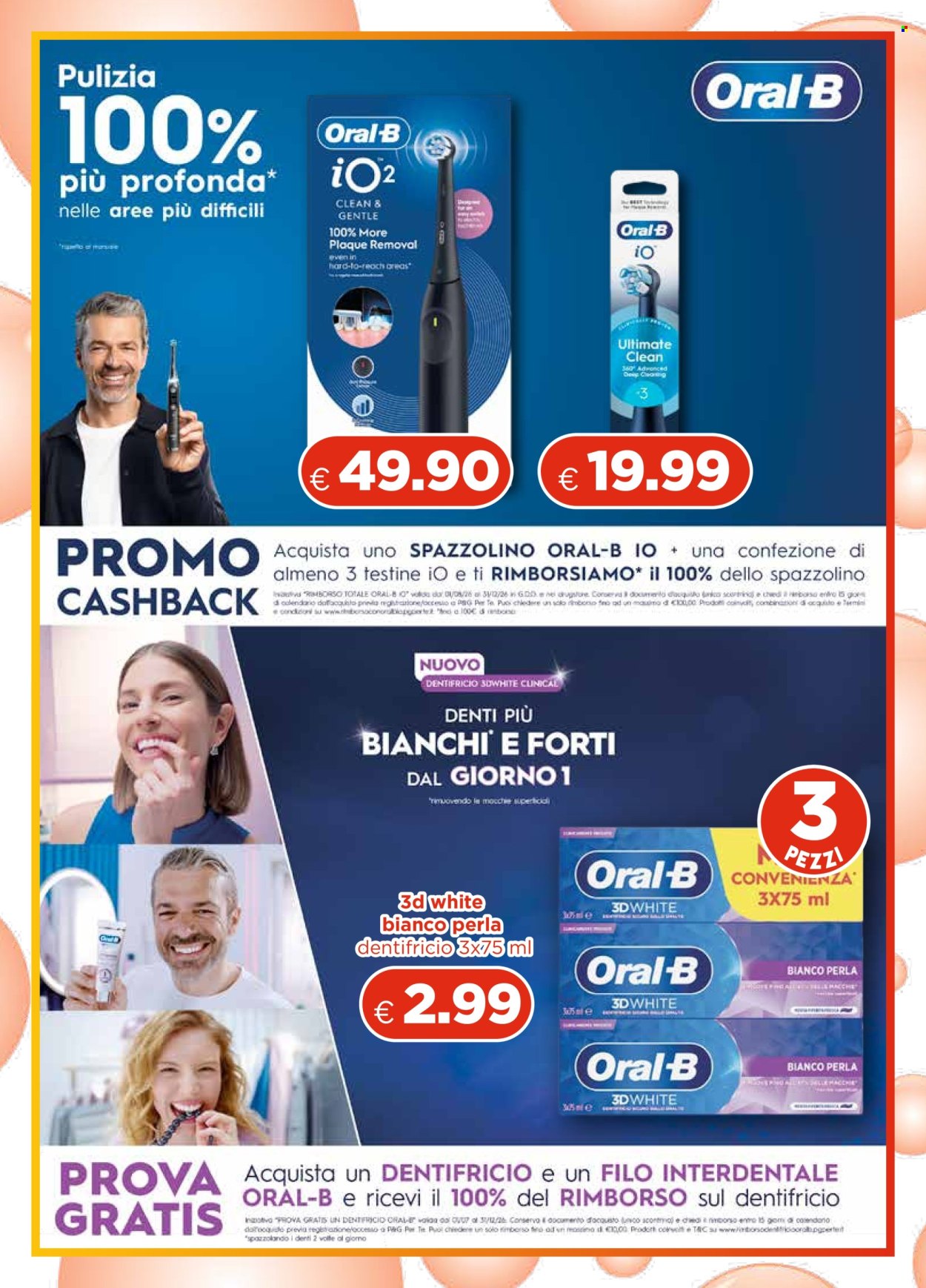 Volantino Acqua & Sapone - 9/8/2026 - 29/8/2026. Pagina 10