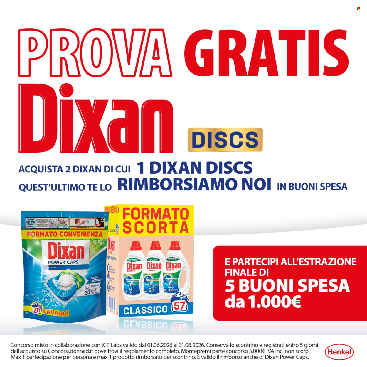 Volantino Interspar - 10/8/2026 - 20/8/2026. Pagina 10