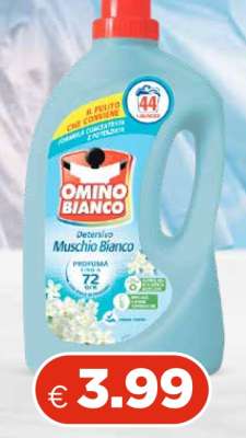 OMINO BIANCO
