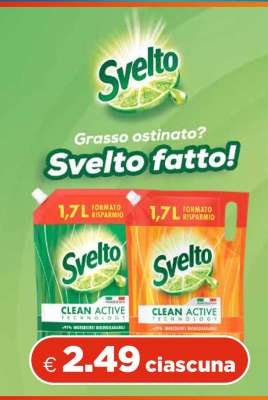 SVELTO