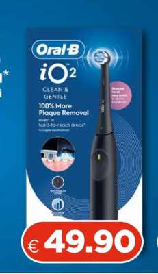 Oral-B iO 2