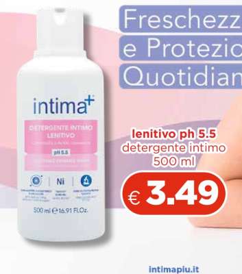 INTIMA +