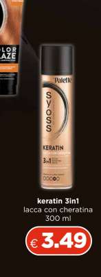 keratin 3in1