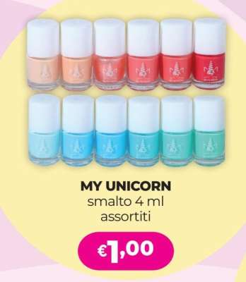 MY UNICORN