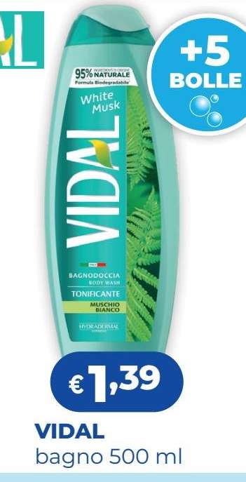VIDAL