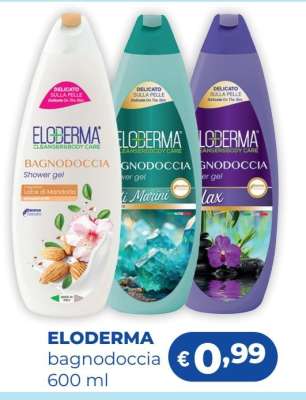 ELODERMA