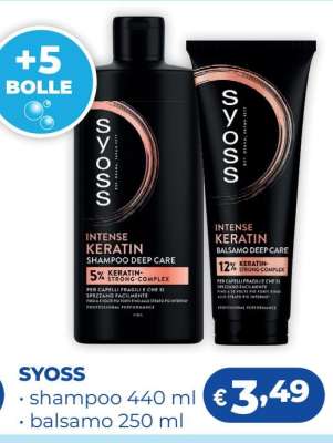 SYOSS
