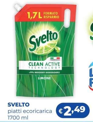 SVELTO