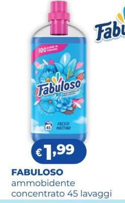 FABULOSO
